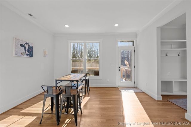 727A Peyton Avenue, Durham, NC 27703