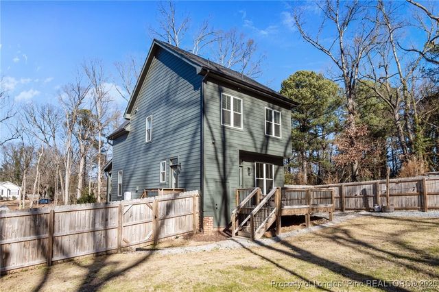 727A Peyton Avenue, Durham, NC 27703