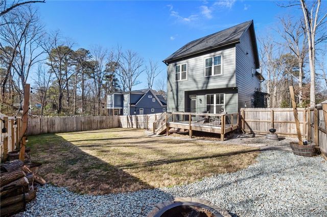 727A Peyton Avenue, Durham, NC 27703