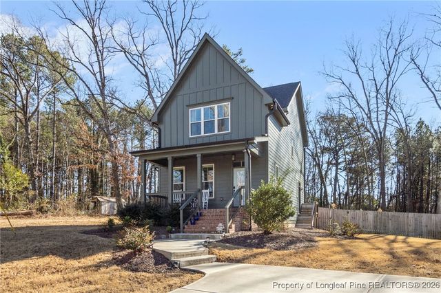 727A Peyton Avenue, Durham, NC 27703