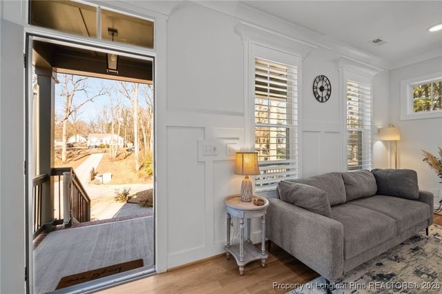 727A Peyton Avenue, Durham, NC 27703