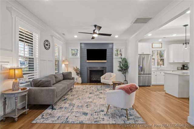 727A Peyton Avenue, Durham, NC 27703