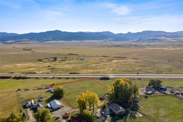TBD Ayers Street, Anaconda, MT 59711