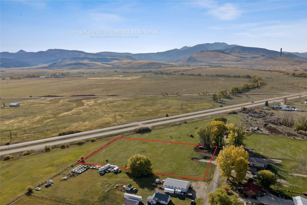 TBD Ayers Street, Anaconda, MT 59711 photo 2