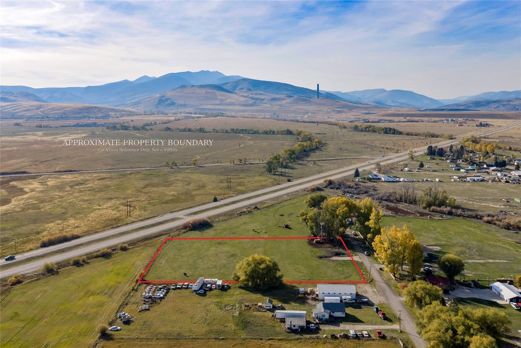 TBD Ayers Street, Anaconda, MT 59711 photo 3
