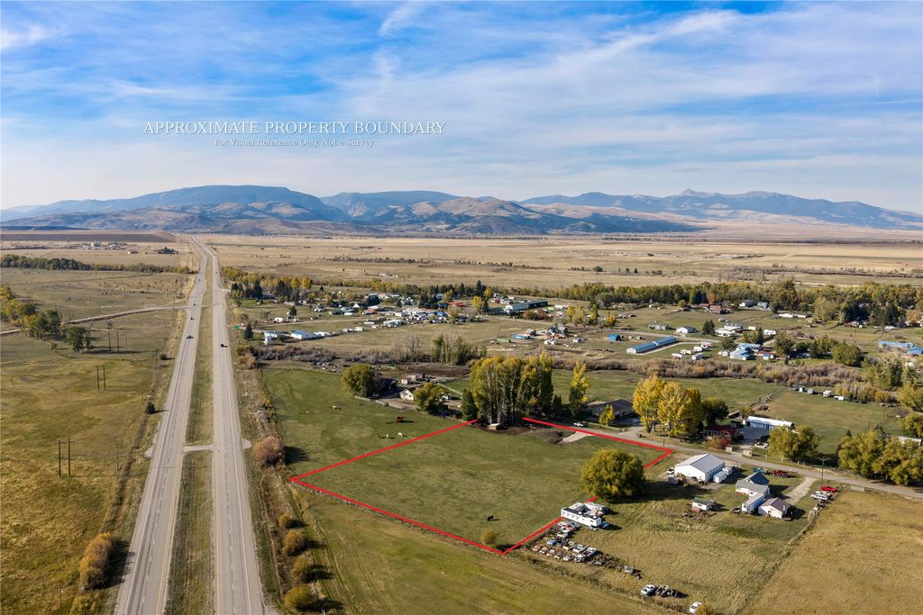 TBD Ayers Street, Anaconda, MT 59711 photo 5