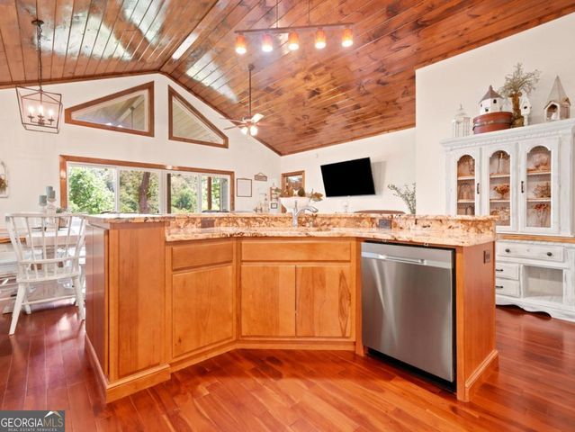 474 Seneca Way 87R, Ellijay, GA 30540
