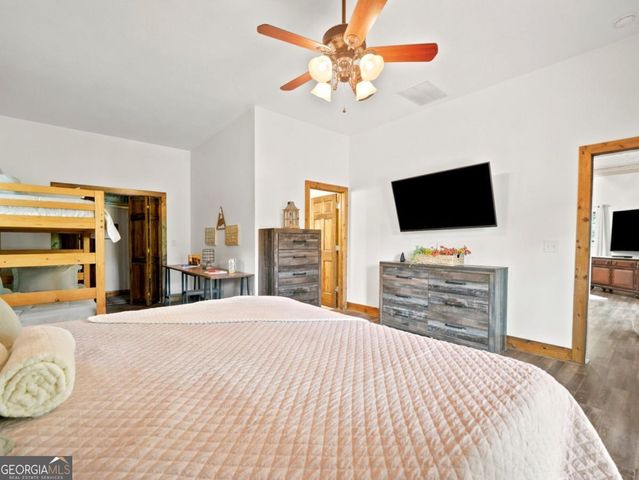 474 Seneca Way 87R, Ellijay, GA 30540