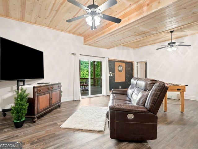 474 Seneca Way 87R, Ellijay, GA 30540