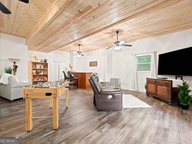 474 Seneca Way 87R, Ellijay, GA 30540