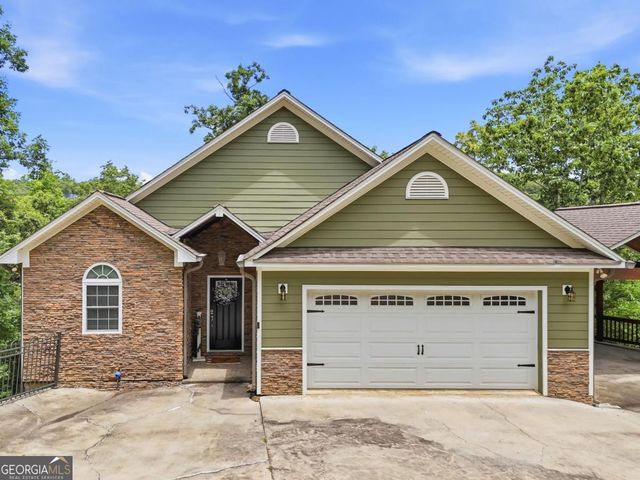 474 Seneca Way 87R, Ellijay, GA 30540