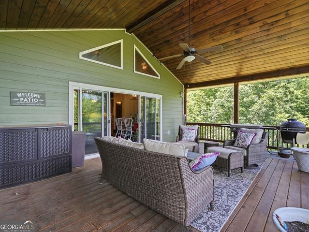 474 Seneca Way 87R, Ellijay, GA 30540