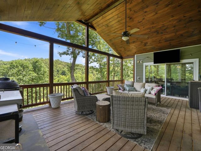 474 Seneca Way 87R, Ellijay, GA 30540
