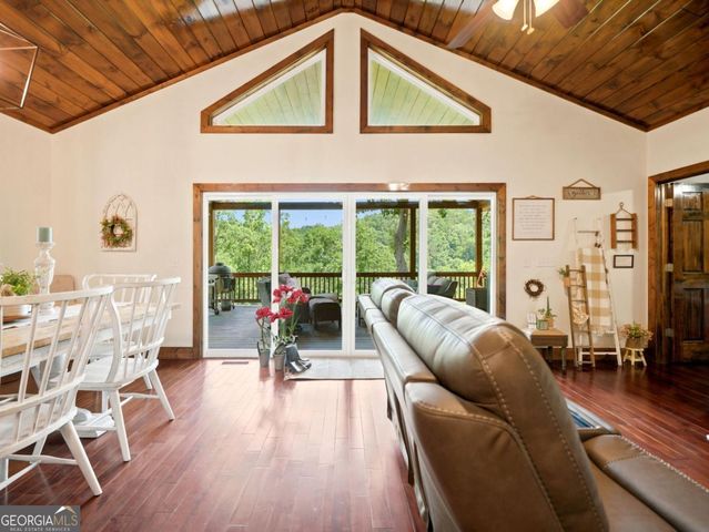474 Seneca Way 87R, Ellijay, GA 30540
