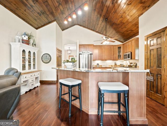 474 Seneca Way 87R, Ellijay, GA 30540