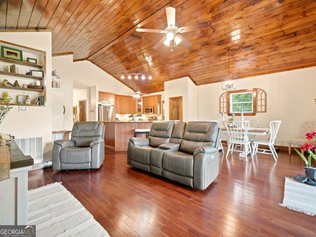 474 Seneca Way 87R, Ellijay, GA 30540