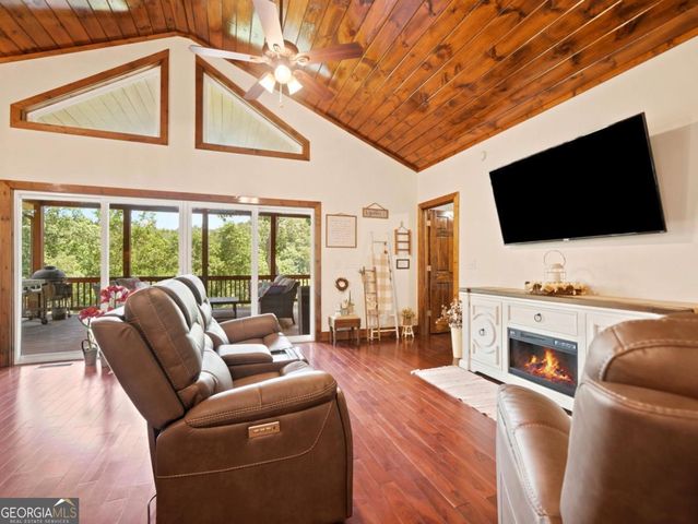 474 Seneca Way 87R, Ellijay, GA 30540