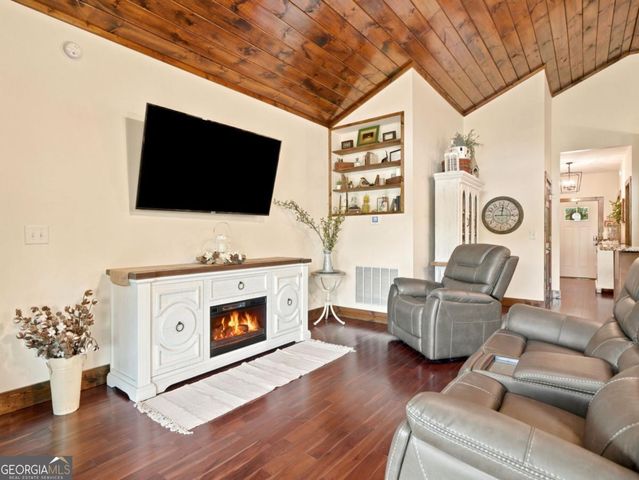 474 Seneca Way 87R, Ellijay, GA 30540