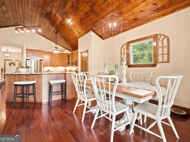 474 Seneca Way 87R, Ellijay, GA 30540