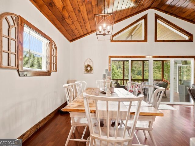 474 Seneca Way 87R, Ellijay, GA 30540