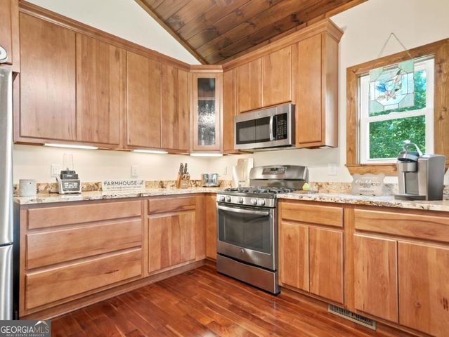 474 Seneca Way 87R, Ellijay, GA 30540