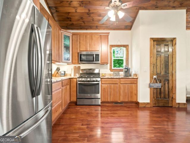 474 Seneca Way 87R, Ellijay, GA 30540