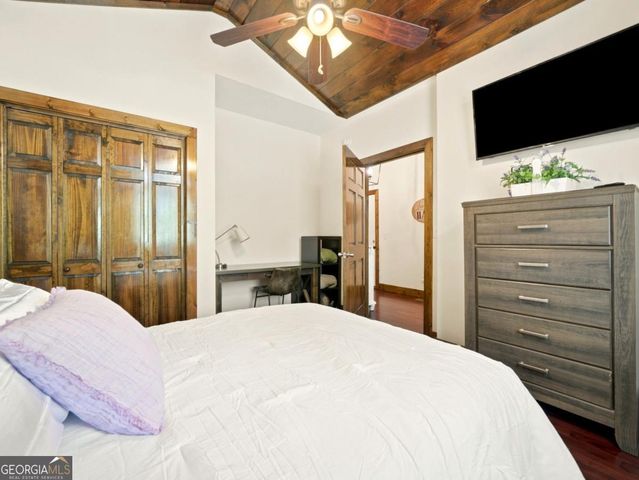 474 Seneca Way 87R, Ellijay, GA 30540