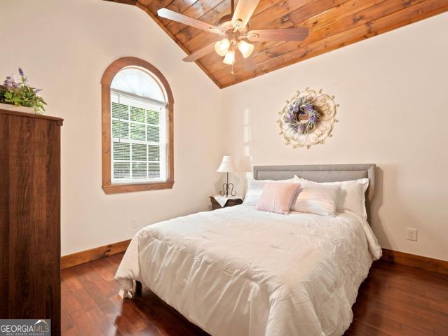 474 Seneca Way 87R, Ellijay, GA 30540