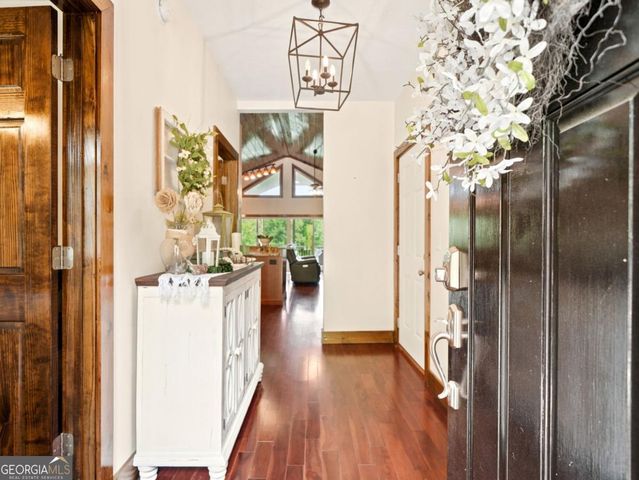 474 Seneca Way 87R, Ellijay, GA 30540