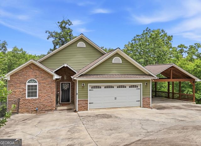 474 Seneca Way 87R, Ellijay, GA 30540