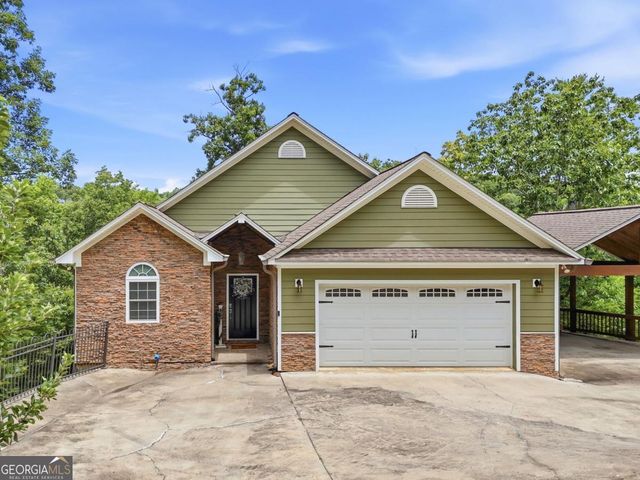 474 Seneca Way 87R, Ellijay, GA 30540