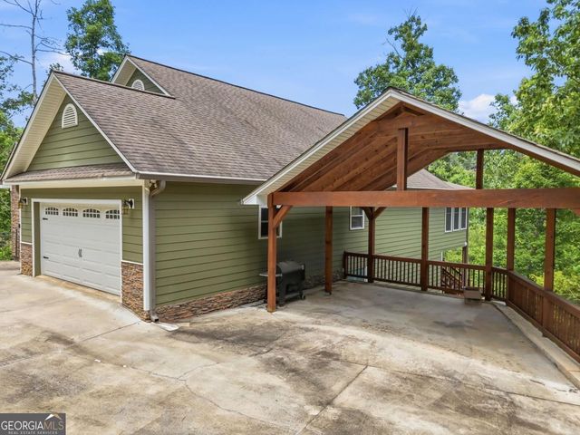 474 Seneca Way 87R, Ellijay, GA 30540