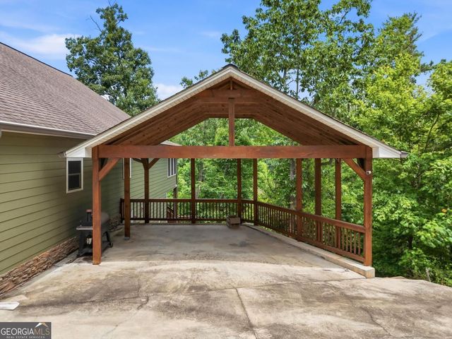 474 Seneca Way 87R, Ellijay, GA 30540