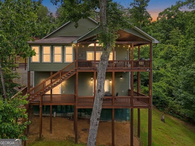474 Seneca Way 87R, Ellijay, GA 30540