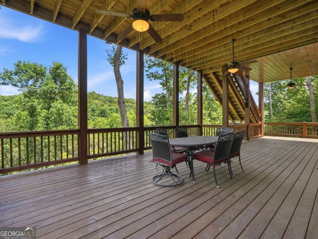 474 Seneca Way 87R, Ellijay, GA 30540
