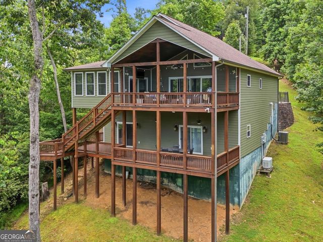 474 Seneca Way 87R, Ellijay, GA 30540