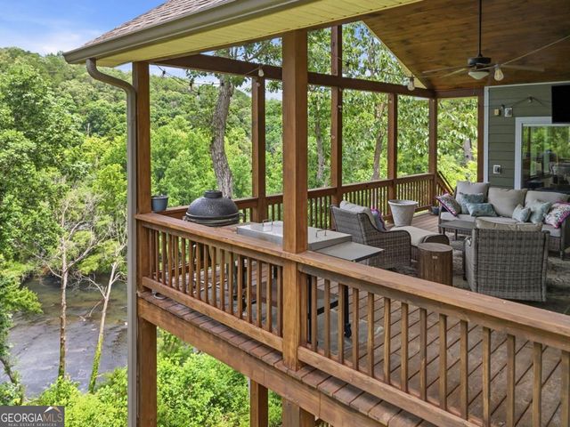 474 Seneca Way 87R, Ellijay, GA 30540