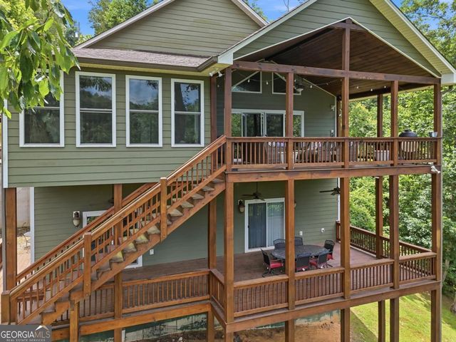 474 Seneca Way 87R, Ellijay, GA 30540