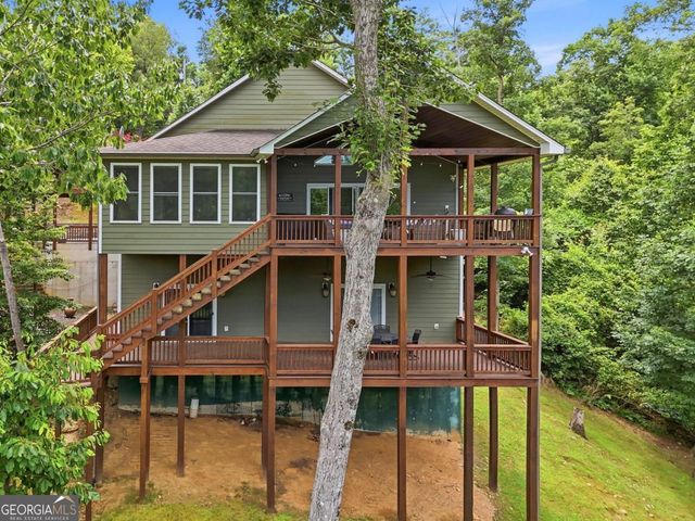 474 Seneca Way 87R, Ellijay, GA 30540