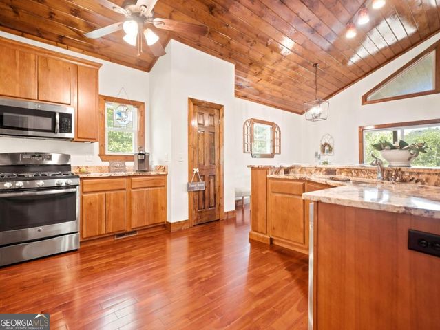 474 Seneca Way 87R, Ellijay, GA 30540