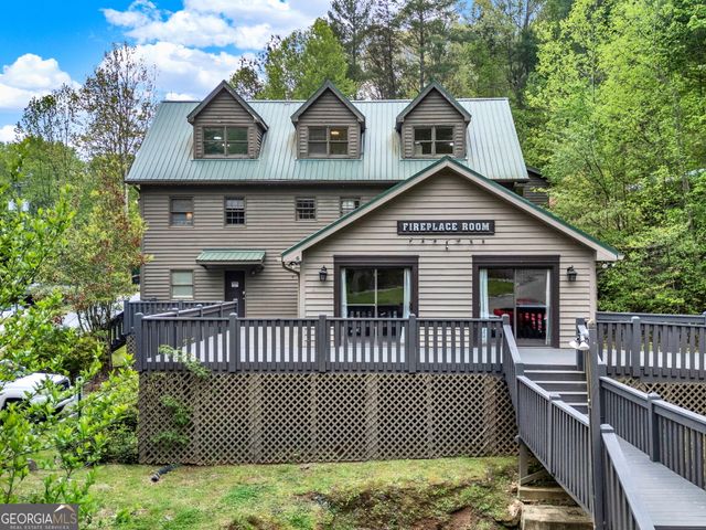 474 Seneca Way 87R, Ellijay, GA 30540