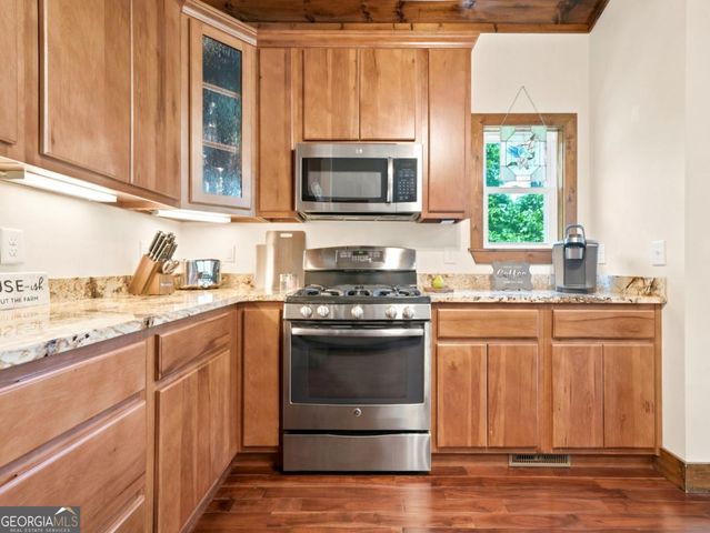 474 Seneca Way 87R, Ellijay, GA 30540
