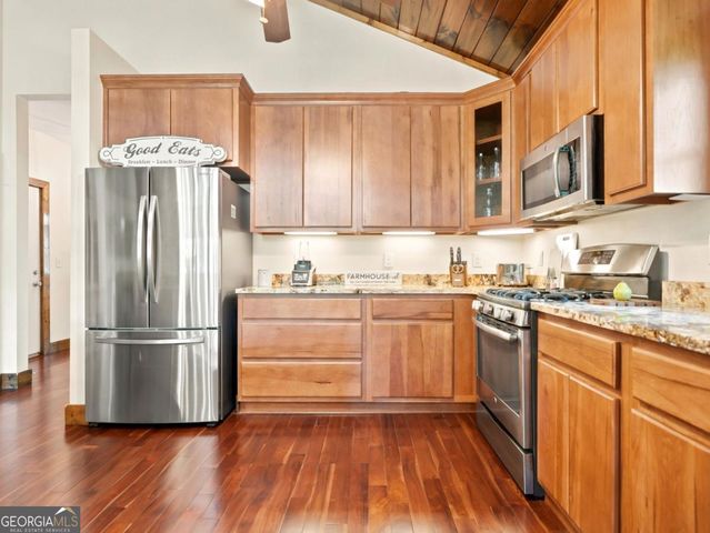 474 Seneca Way 87R, Ellijay, GA 30540