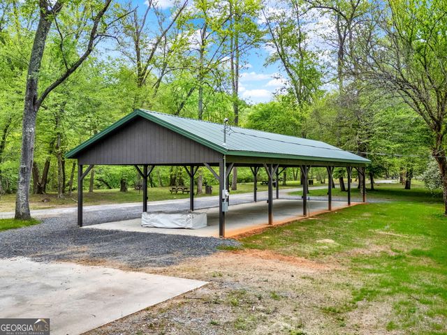 474 Seneca Way 87R, Ellijay, GA 30540