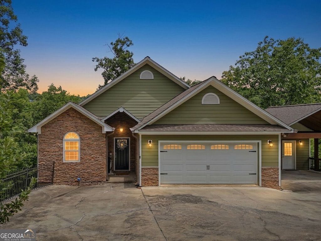 474 Seneca Way 87R, Ellijay, GA 30540