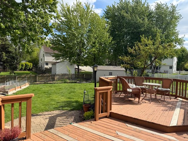 3275 Grafton Lane, Aurora, IL 60502