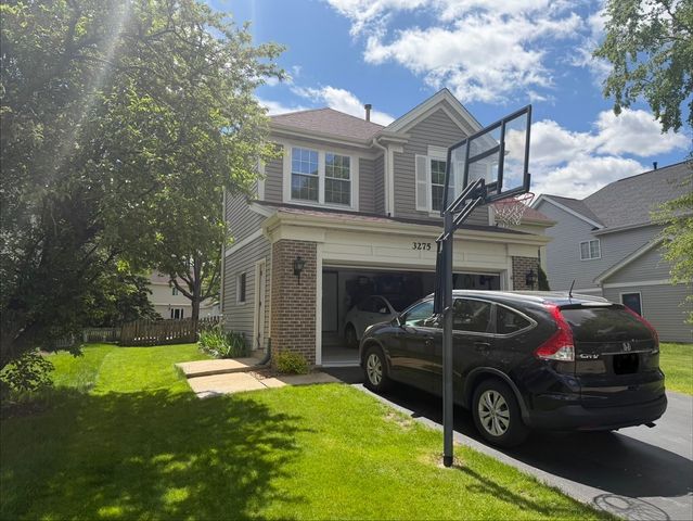 3275 Grafton Lane, Aurora, IL 60502