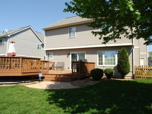 3275 Grafton Lane, Aurora, IL 60502