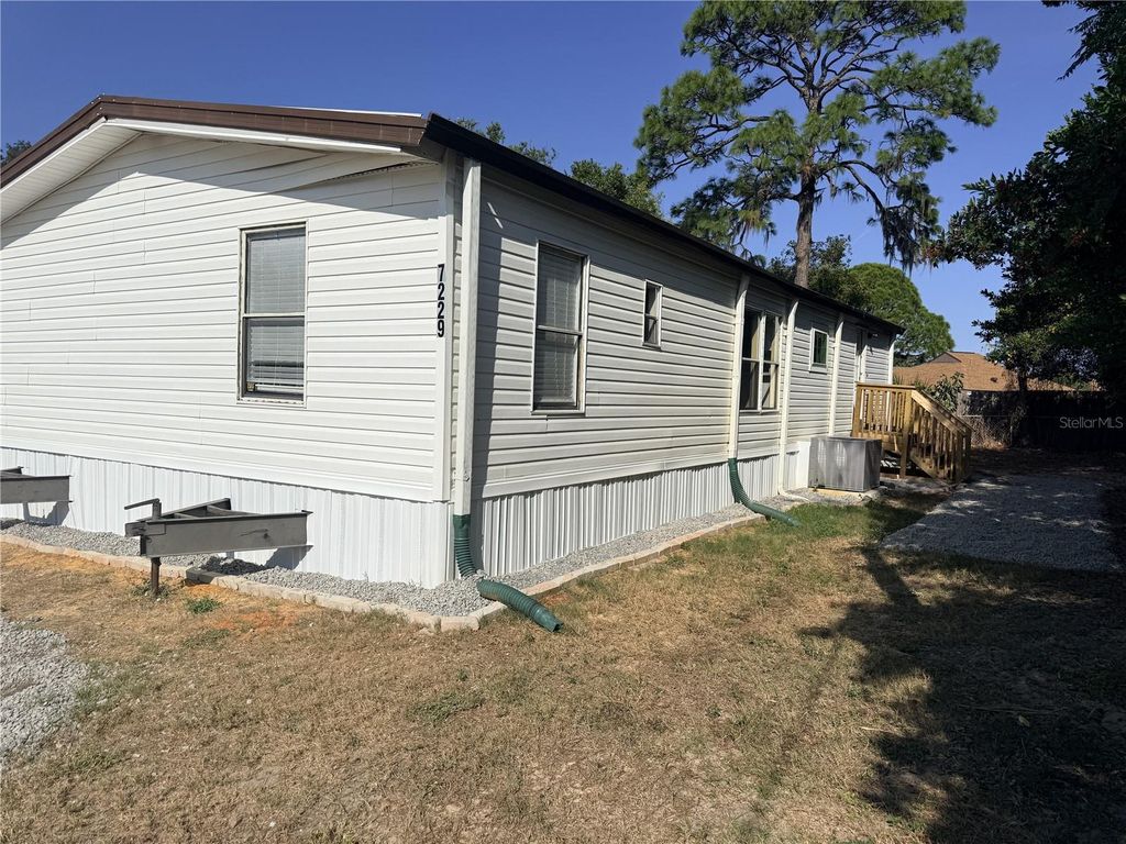 7229 ALLYSON STREET, Port Richey, FL 34668