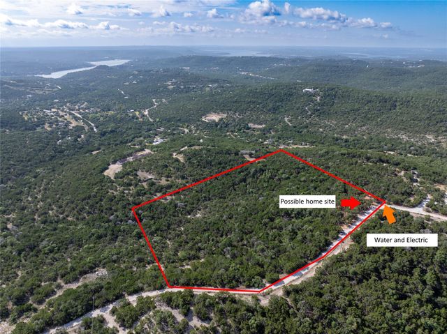 00 Mountain Top CIR, Jonestown, TX 78645